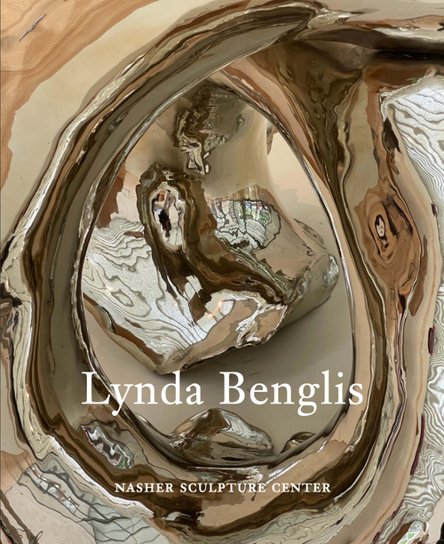 Lynda Benglis NSC