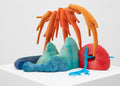 Matthew Ronay The Crack, the Swell, an Earth, an Ode