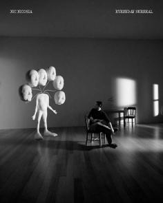 Nic Nicosia: Everyday Surreal