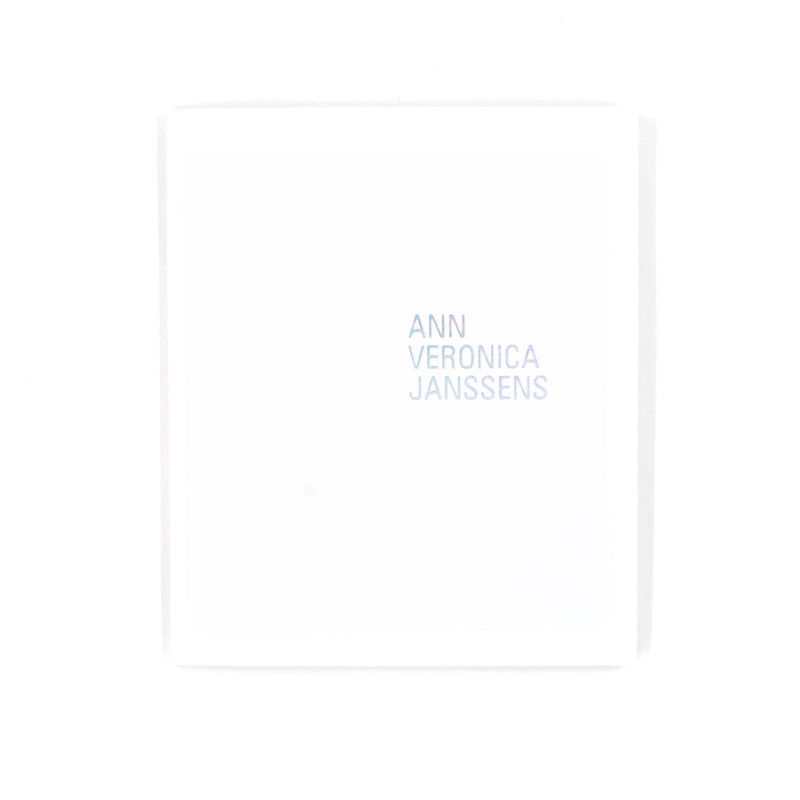 Ann Veronica Jansens Catalog