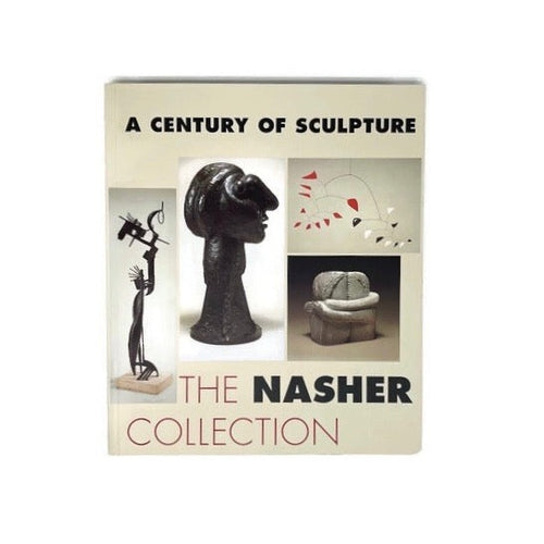 A Century of Sculpture-The Nasher Collection